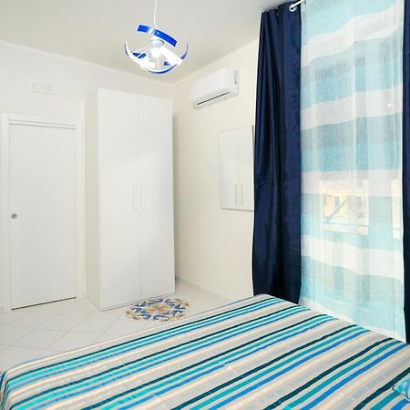 'A Regina B&B Cetara Eksteriør bilde