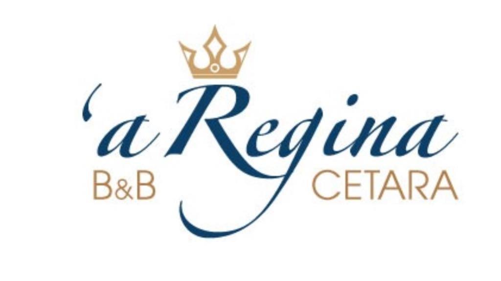 'A Regina B&B Cetara Eksteriør bilde